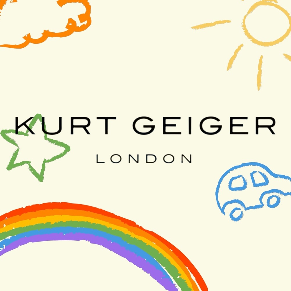 Kurt Geiger London